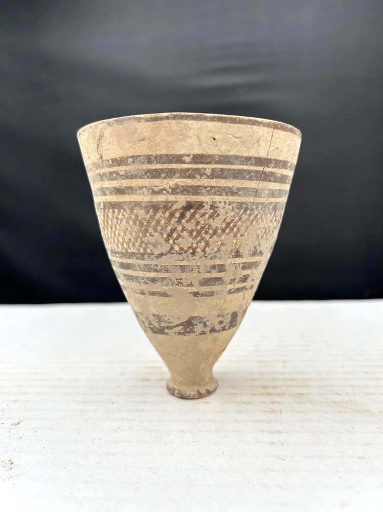 Ancient Indus Valley Pottery
