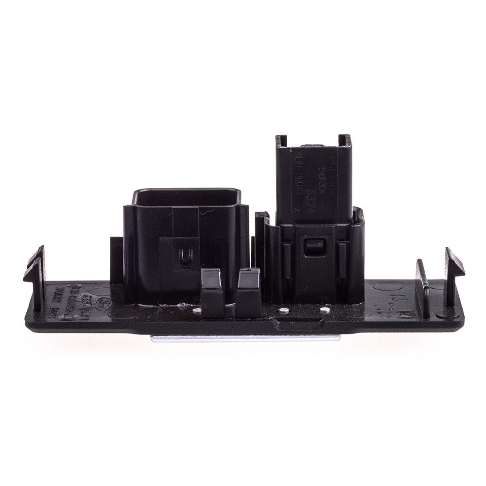 OEM NEW Microsoft Sync Radio Console USB Audio Jack Cover Bezel CL3Z-19C149-AA