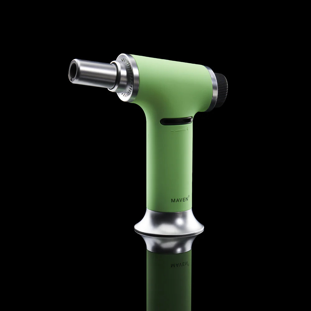 Maven Torbo Multi Purpose Single Flame Torch Lighter