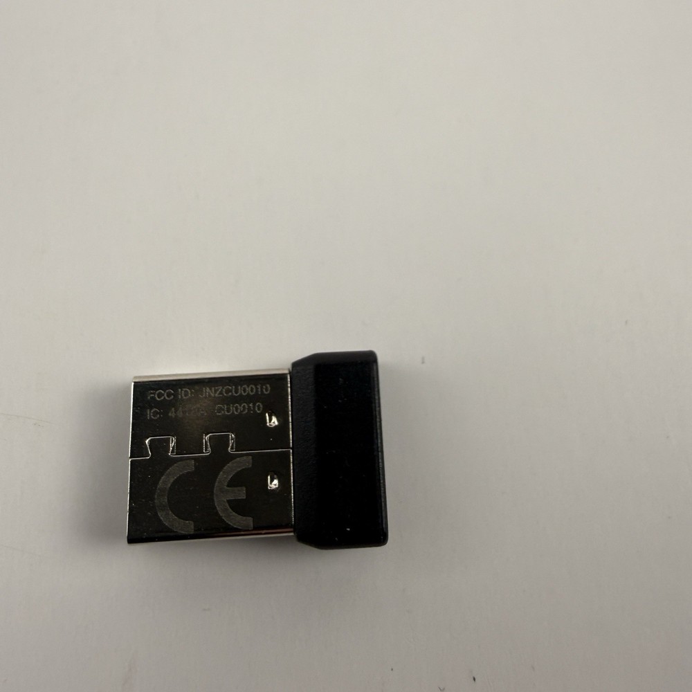 Genuine OEM Logitech Logi C-U0010 Wireless USB Dongle for Keyboard Mouse