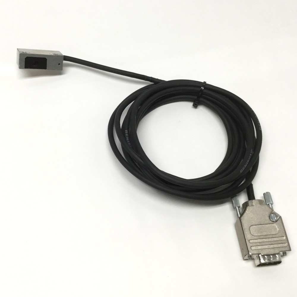 Renishaw RGH24Z30D00A Optical Linear Encoder Readhead, 0.5µm Digital, 5VDC 120mA