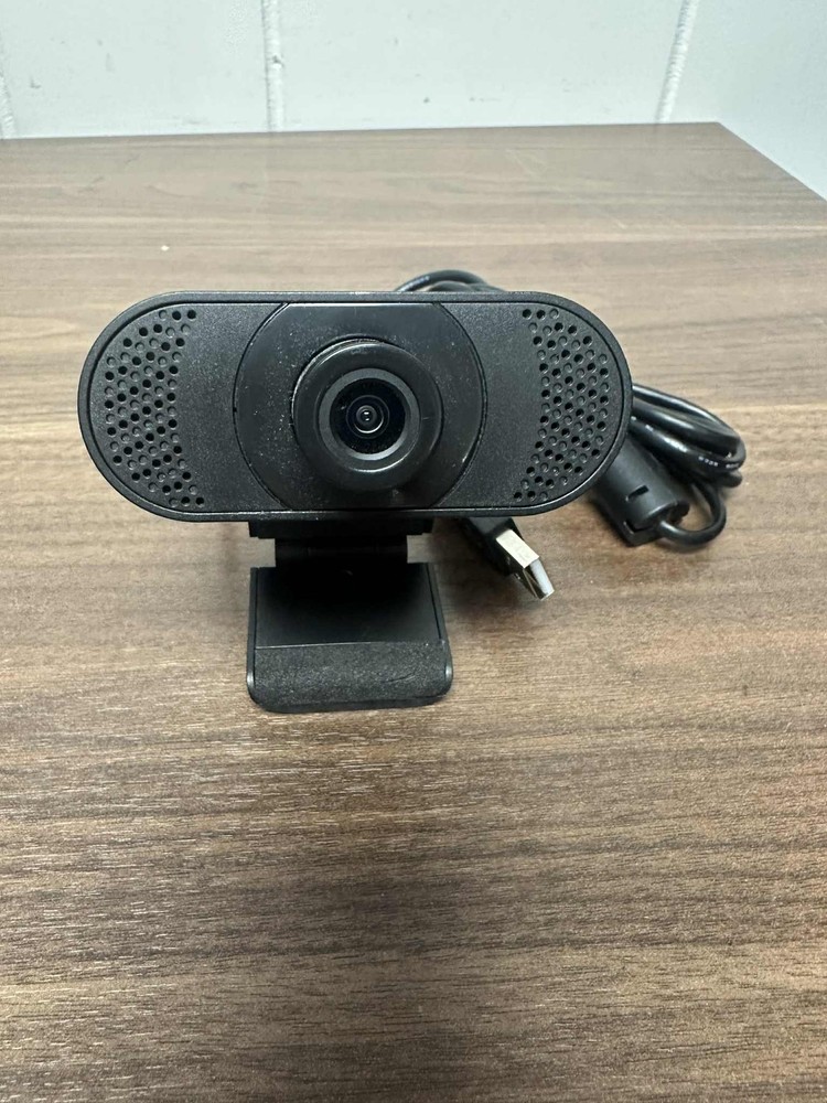 Wired USB Webcam For PC Very Good
