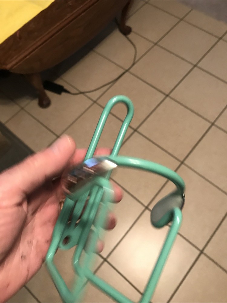 Elite Bottle Cage