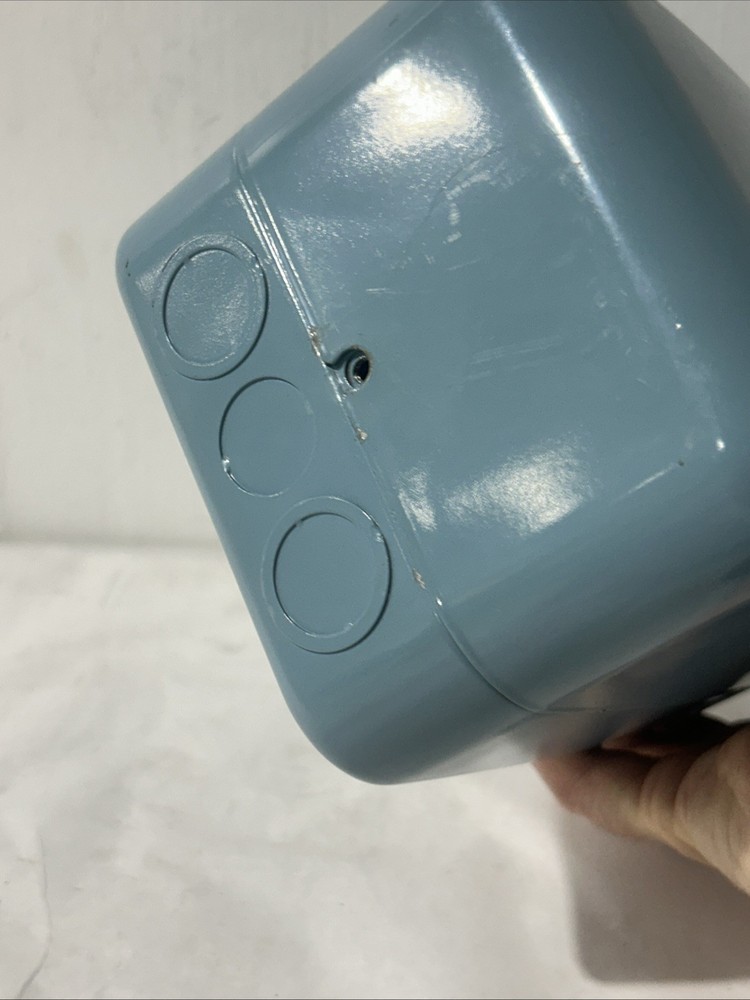 Mint Condition Telemecanique Magnetic Starter. Le1-d405 Untested Box Only