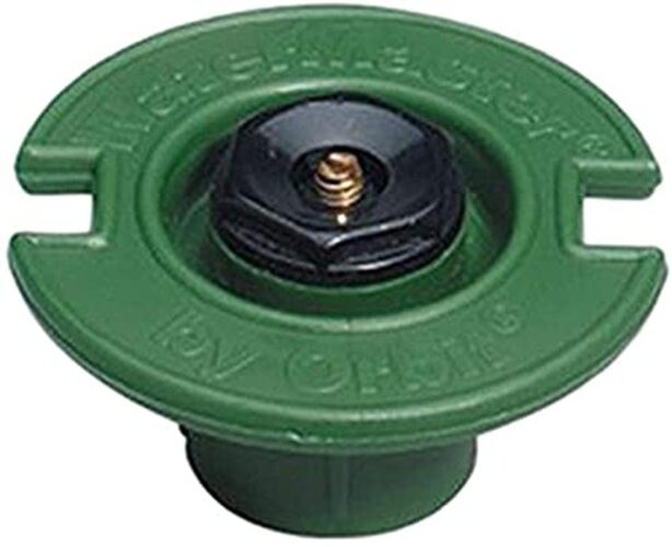 5-Pack 54007 Plastic Flush Quarter-Circle Pattern Sprinkler Head - Quarter