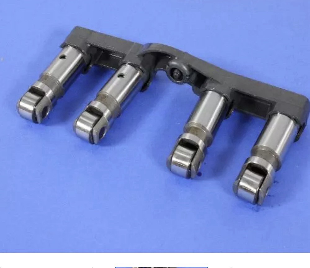 Engine Valve Lifter Guide Kit Mopar 5038786AD