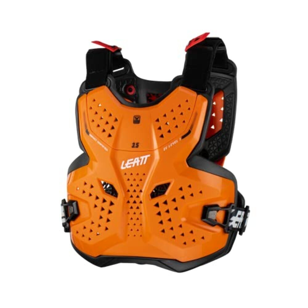 Chest Protector 3.5 Jr