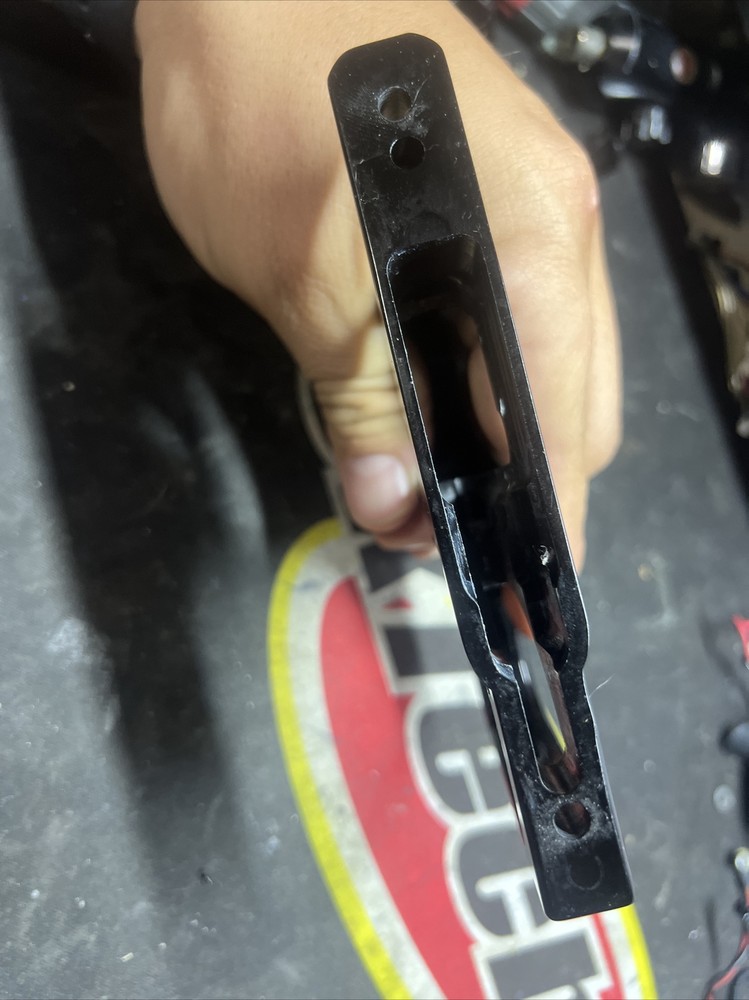 Paintball SMART PARTS SHOCKER SFT & NERVE TRIGGER FRAME