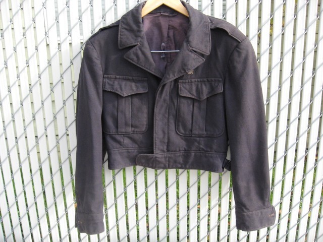 ww2 us army ike uniform jacket