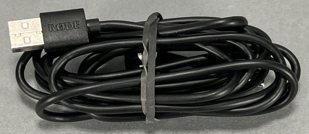 RODE RODECaster Pro Mixer Console USB Audio Interface W/Hard Case