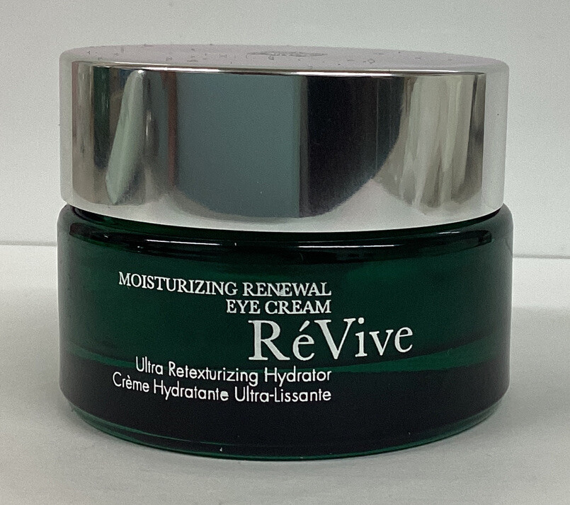 Revive Renew Essentials Kit 3 Pieces As Pictured See Description..
