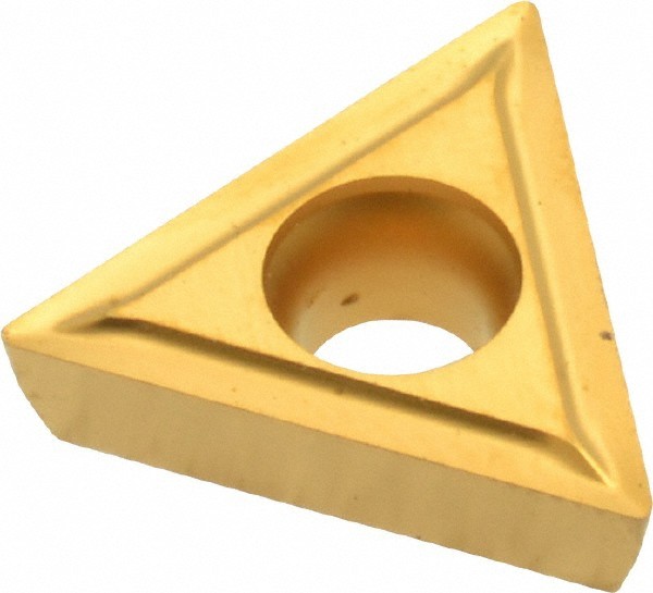 TPMT32.51 TCN55 Carbide Turning Insert, 60� Triangle (1 Piece)