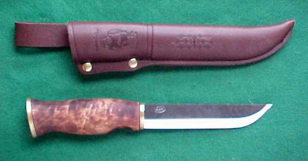 Ahti Leuku 145 #9614