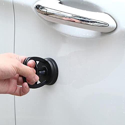 2Pack Dent Puller Suction Cup 2” Inch Small Dents Remover for Pulling Car Damage