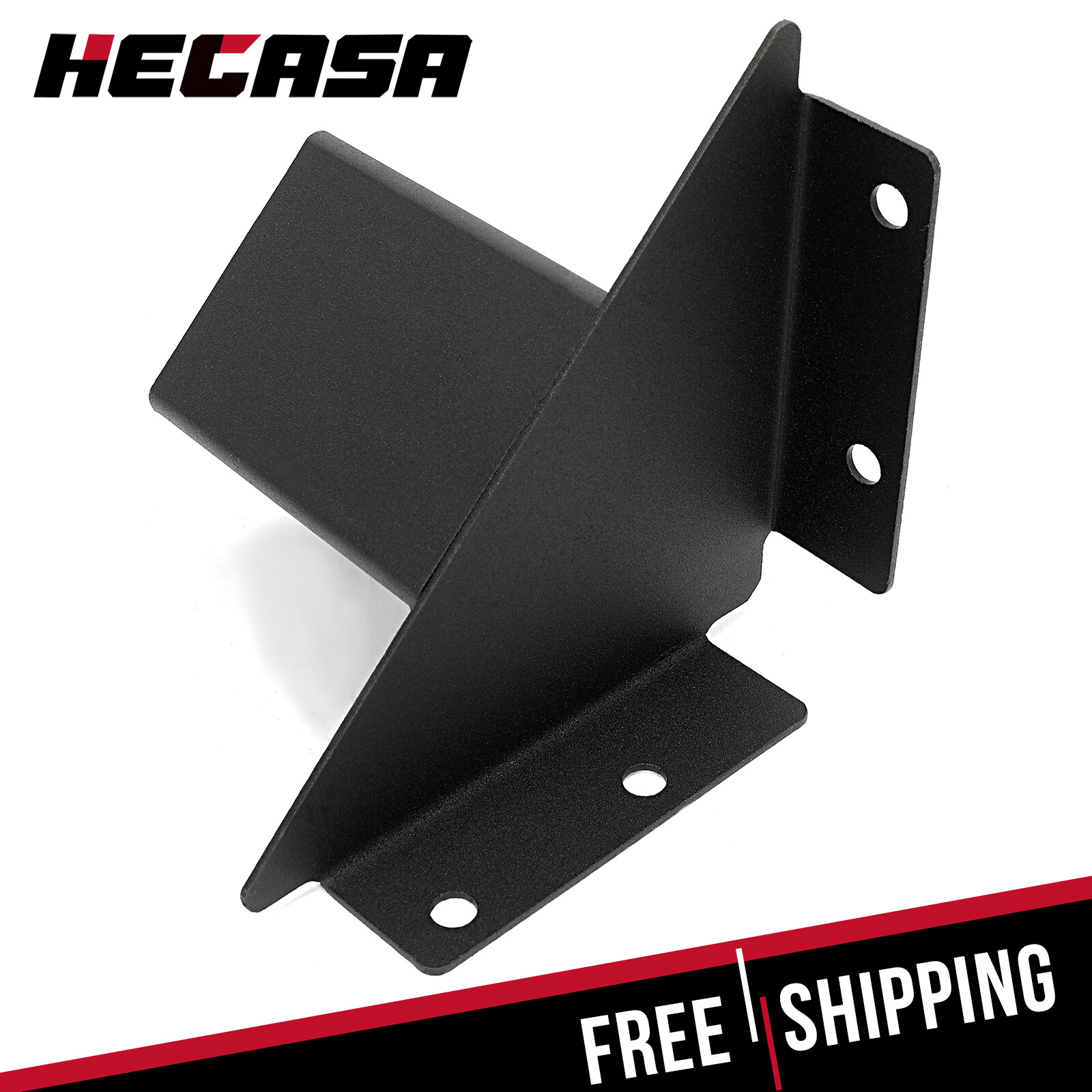 Powder coated Compound Angle Heavy Duty Deer Elevator Brackets Tree Stand 4pcs
