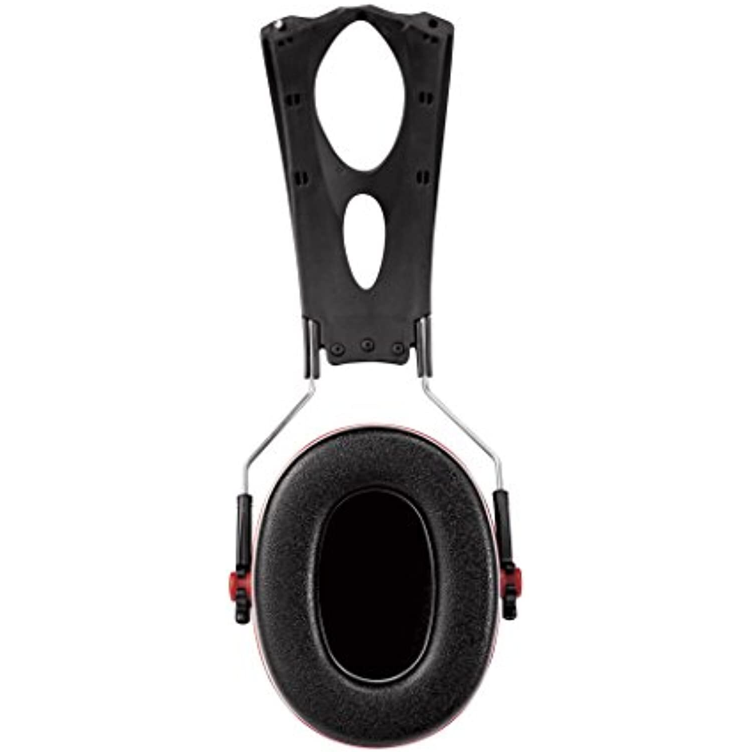 3M Pro-Grade Noise-Reducing Earmuff, NRR 30 dB, Lightweight and Adjustable