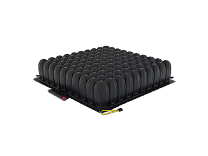 ROHO QS910C Low Profile Quadtro Select Cushion 16"x18"x4"