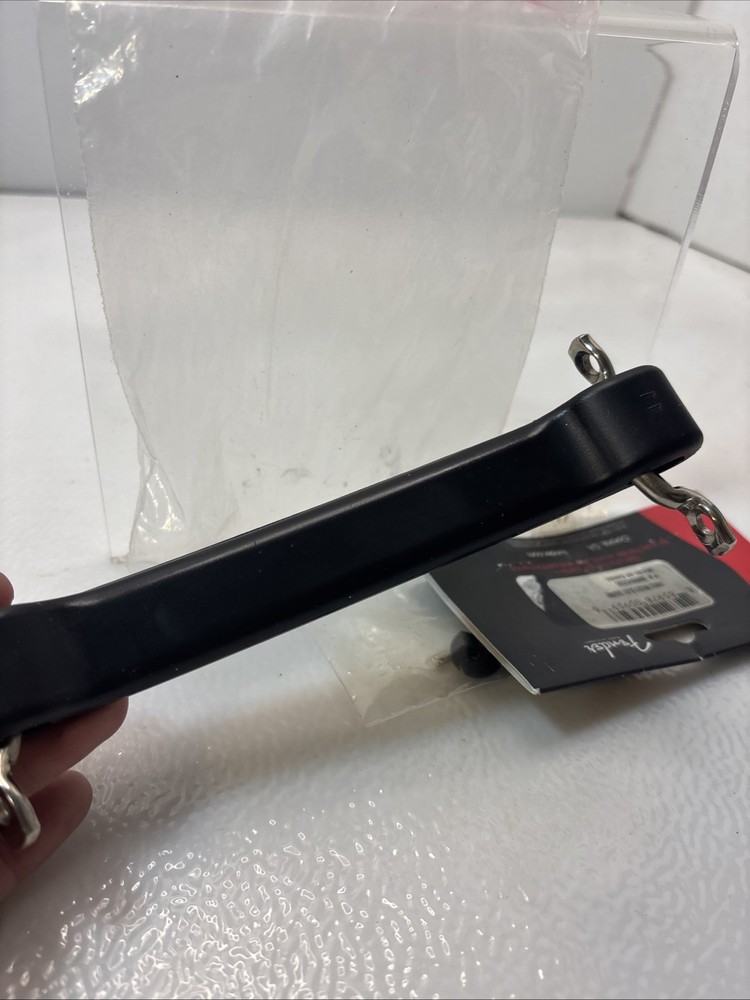Fender Black Dogbone Amp Handle
