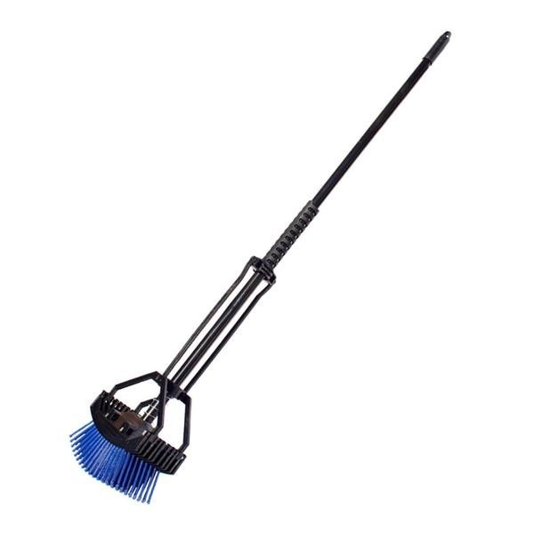 Ammo-Up Brass Collector - Picks Up Rifle & Pistol Brass