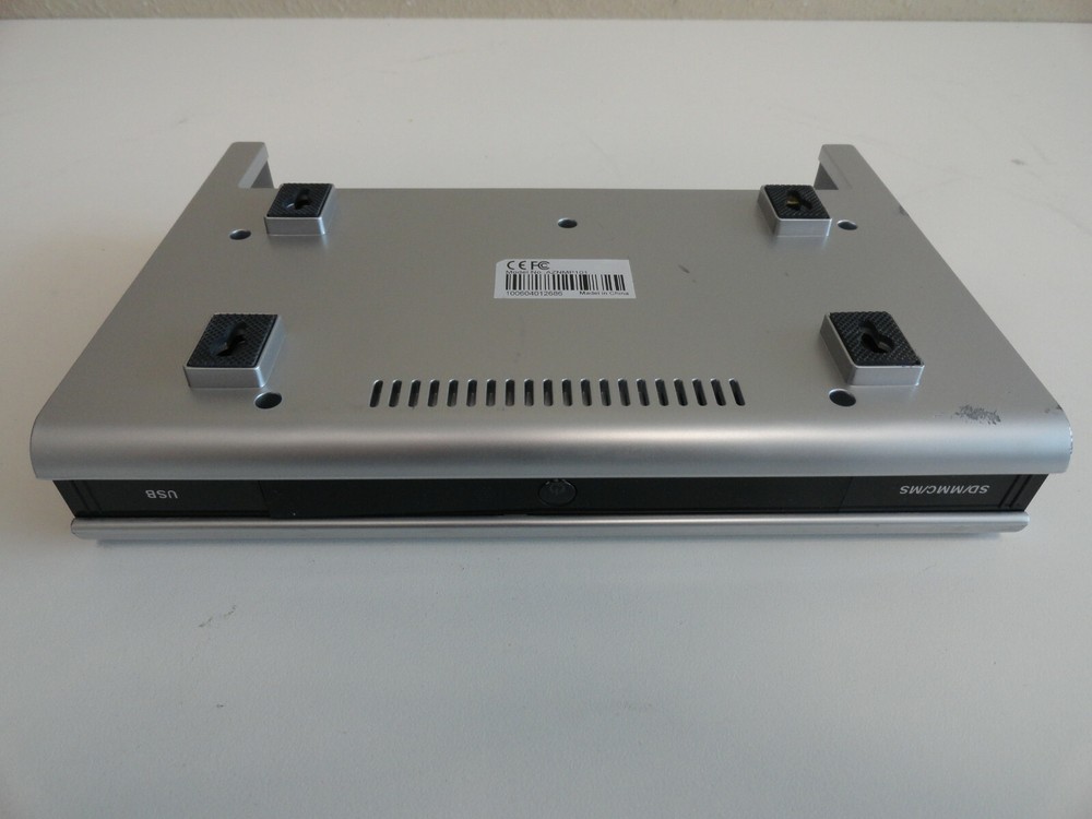 Altaz AZNMP101 HD Network Multi-Media Player