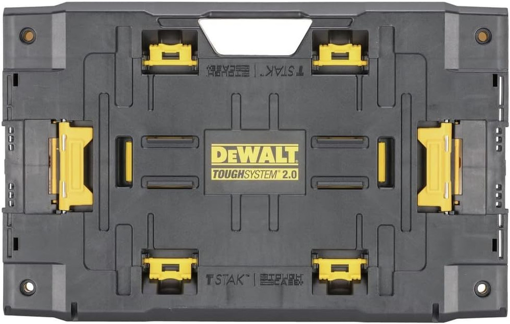 Toughsystem 2.0 Adaptor