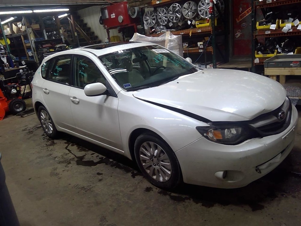 Automatic Transmission Control Module Fits 10 IMPREZA 30919AB290