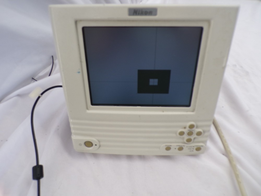 Nikon DS-L1 Digital Sight