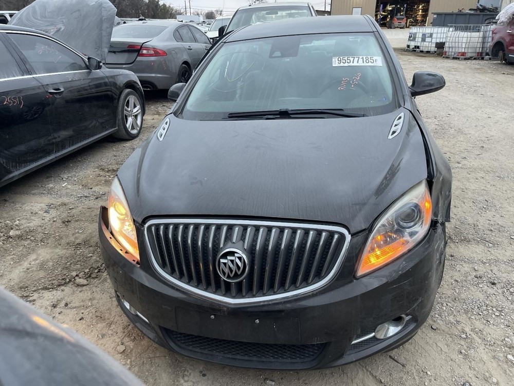 Camera Forward Collision Warning Fits 16-22 ENCORE 999961