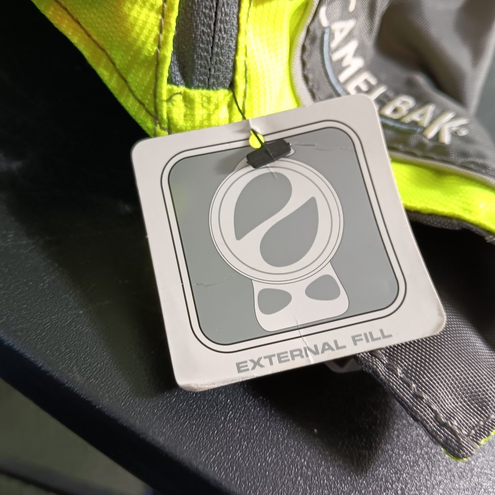 New Hydrobak Light Hydration Backpack (1.5 Liter Capacity)