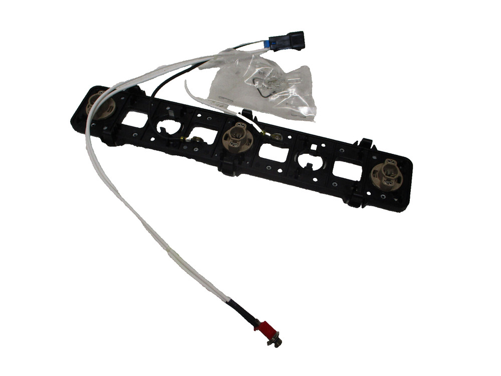 2511591C1 INTERNATIONAL LAMP ASSEMBLY