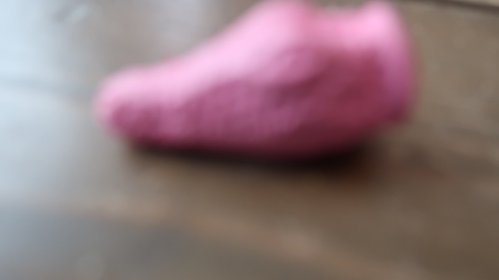 Vintage Diener Eraser