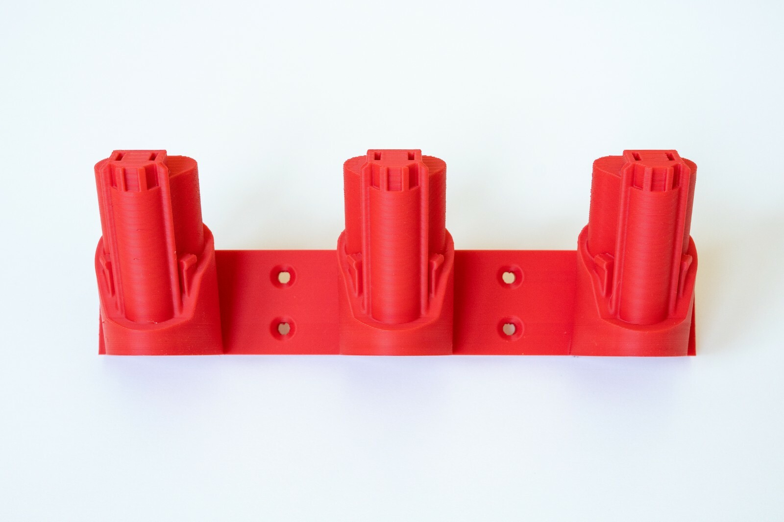 Milwaukee M12 Tools Mount / Holder / Rack - Original design