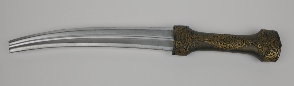 Once Upon a Time: The Genie's Stunt Dagger
