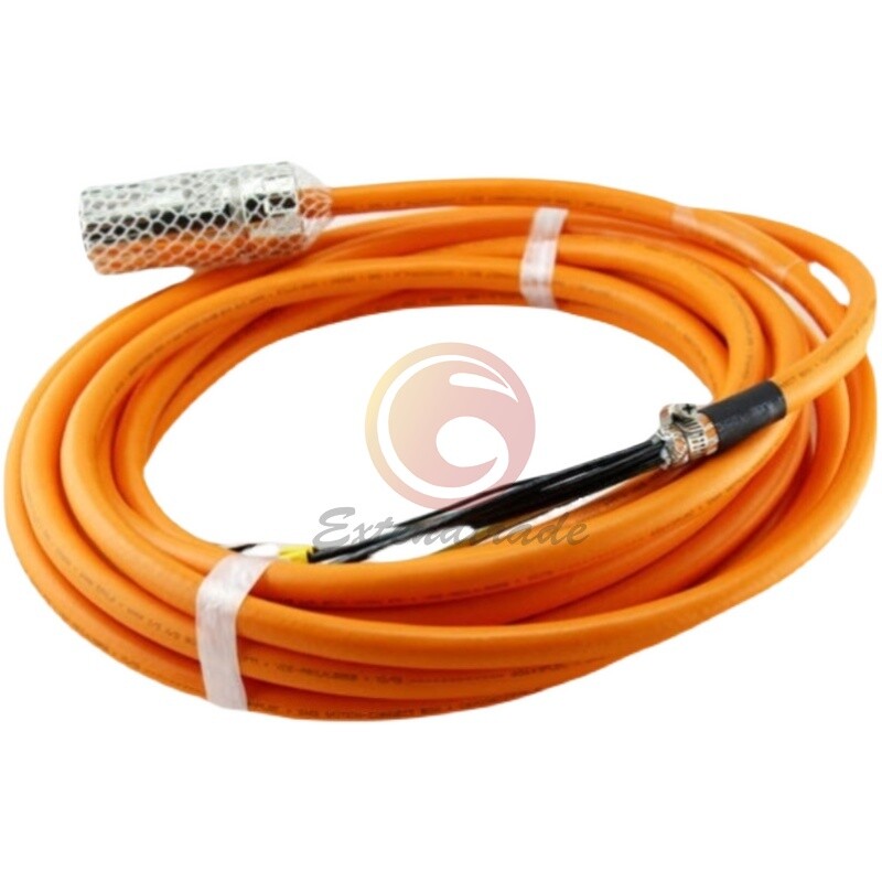 ONE NEW 6FX8002-5DA01-1BF0 POWER CABLE