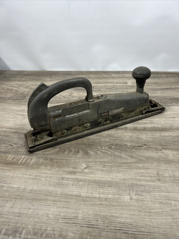 RODAC 8000A pneumatic tools