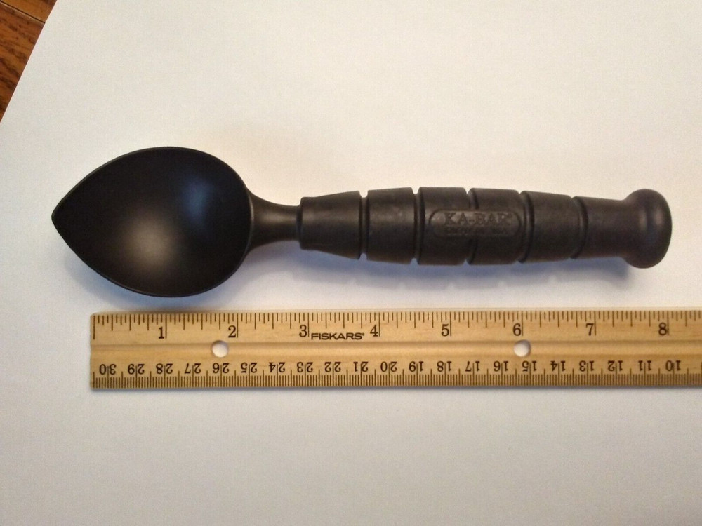 KaBar ice cream scoop