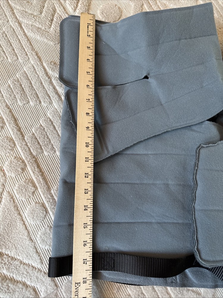 Flexitouch Plus Trunk (Waist) Garment SMALL compression Ships FREE