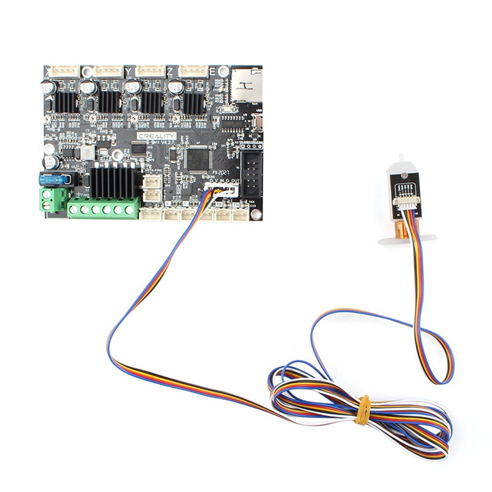 BL Touch V3.1 Auto Bed Leveling 1.5m Extension Cable Kit For Ender5 Pro