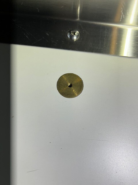 Vidmar Sentry 100 Static Gard Work Bench (2 Available)