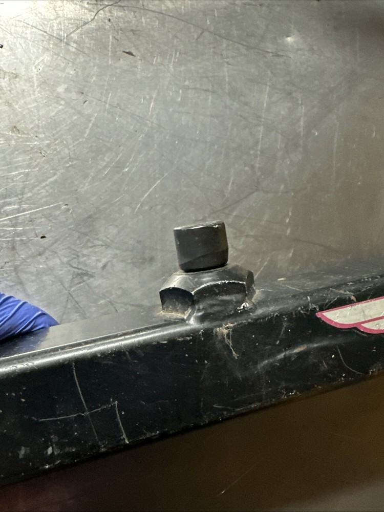 Roadmaster Falcon 2 Tow Bar Inner / Outer Bar Passenger Right Replacement Part