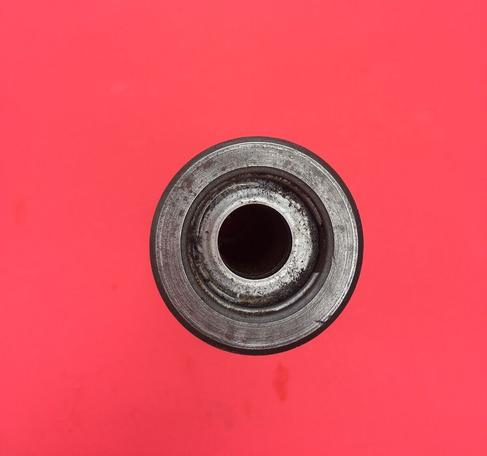 ROCKWELL DELTA 11” DRILL PRESS QUILL BUSHING