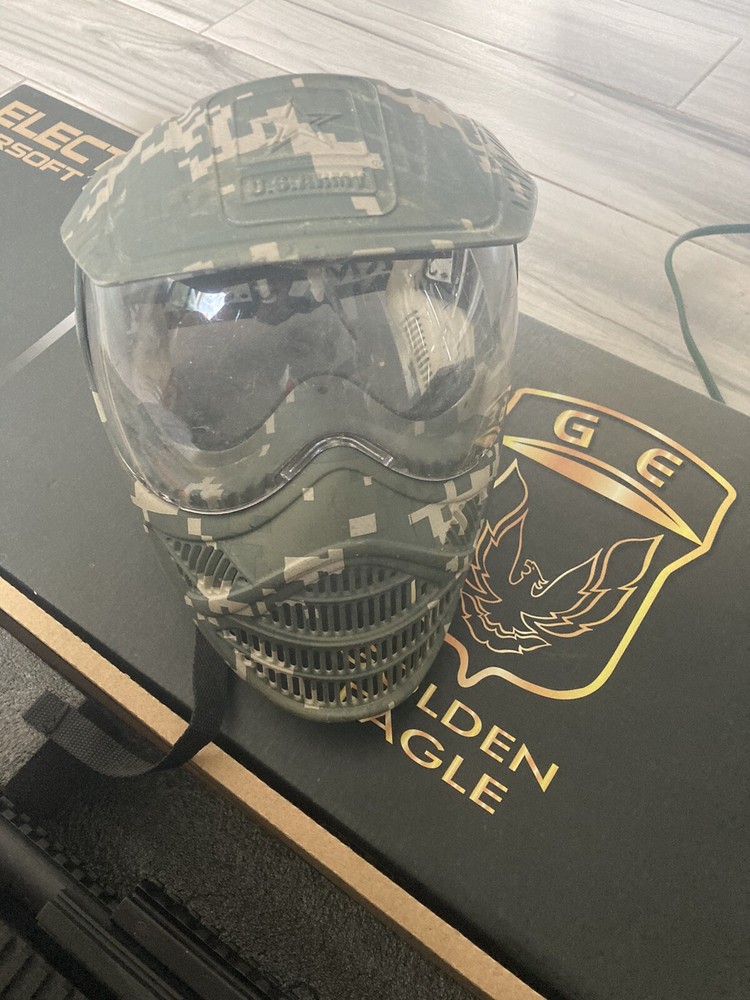 airsoft gun electric