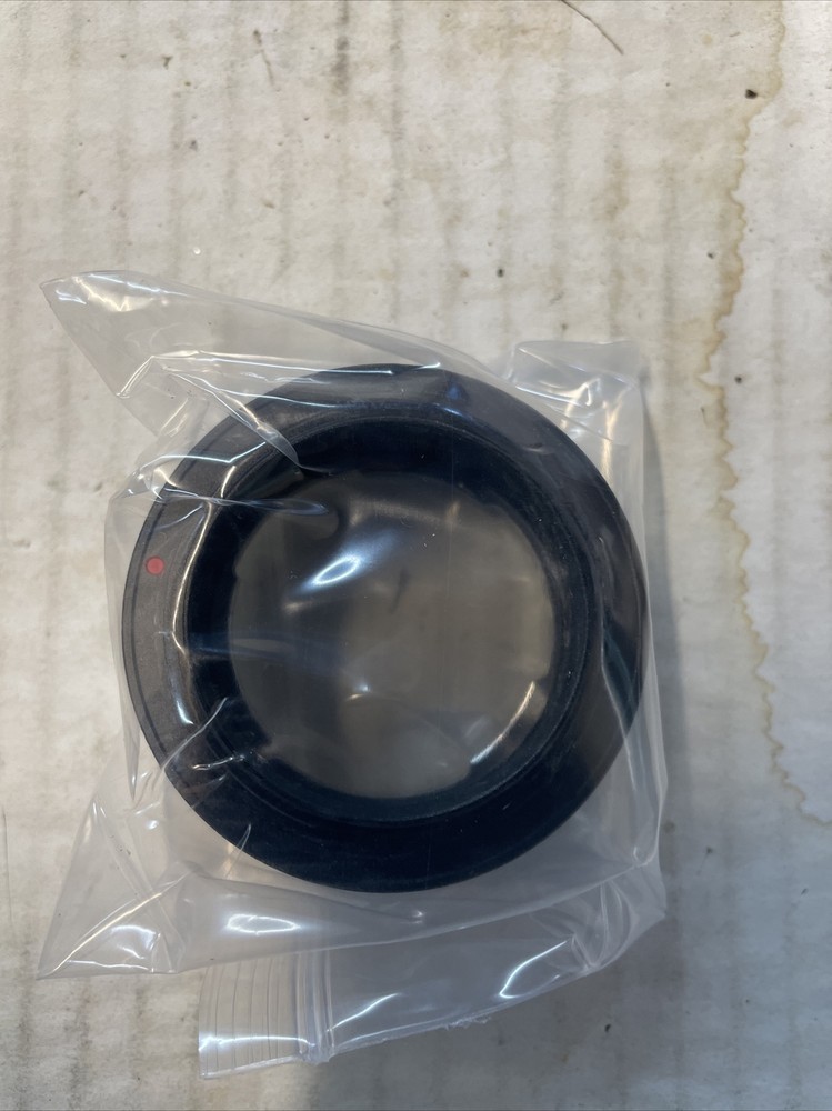 Akirood lens adapter ring LM-E-S. 45.