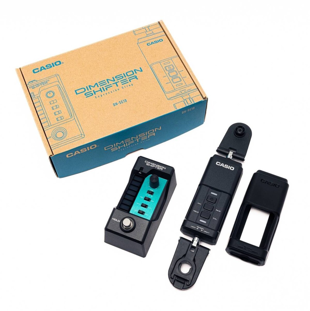 CASIO DN-SE10 Guitar Effect Controller DIMENSION SHIFTER 787232