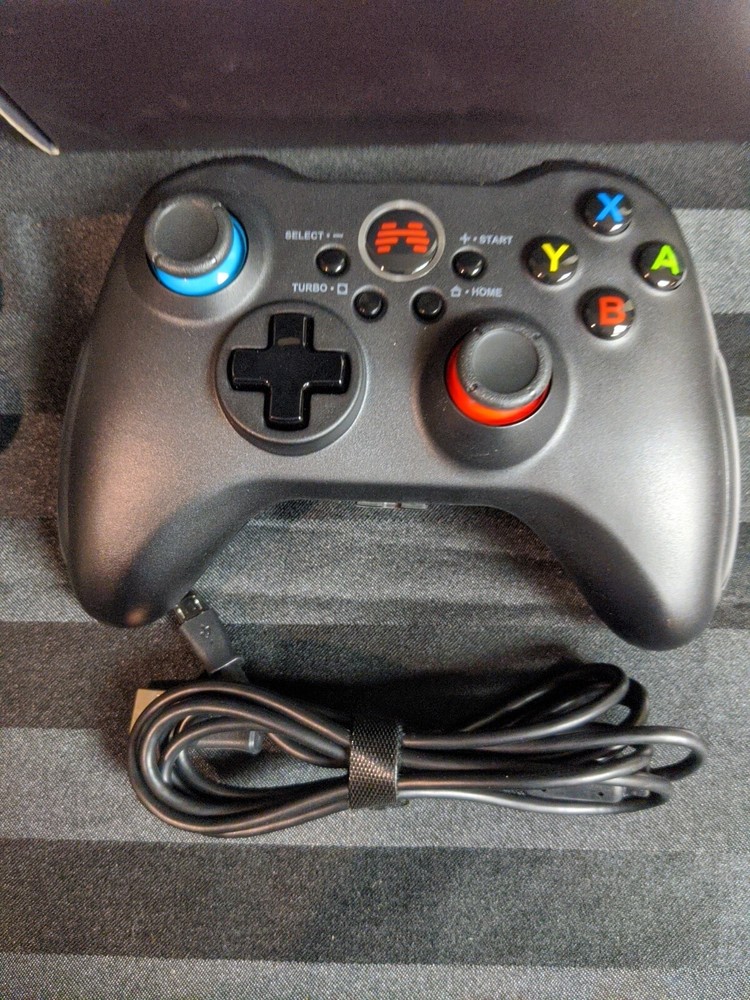 Beitong Asura 2 NS Wireless Gaming Controller For Use W/Switch IOS PC & Android