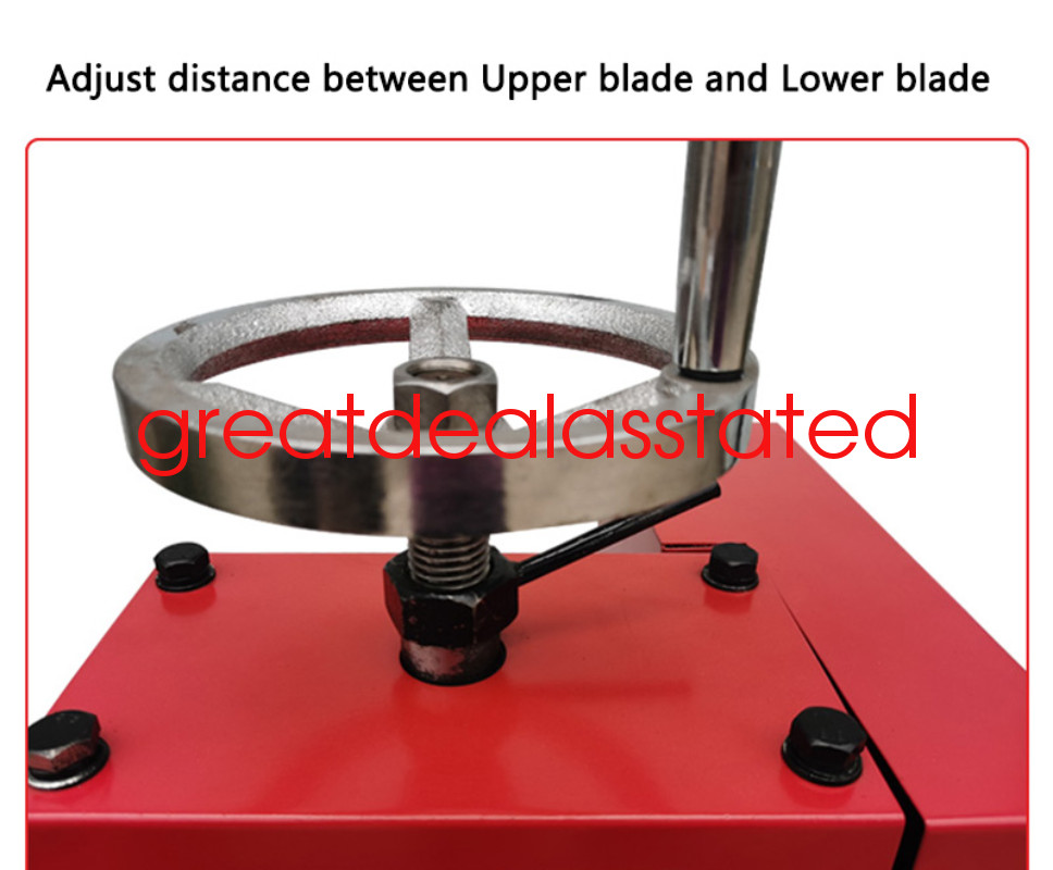 Full-Automatic Waste Cable Stripper Wire Stripping Machine 3500w 20-120mm 110v