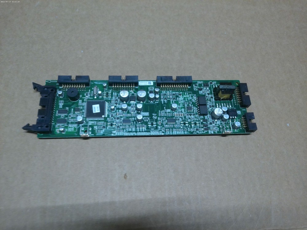 Controller Board E211670 for APC UPS SU5000RT4UHV - Used, Working