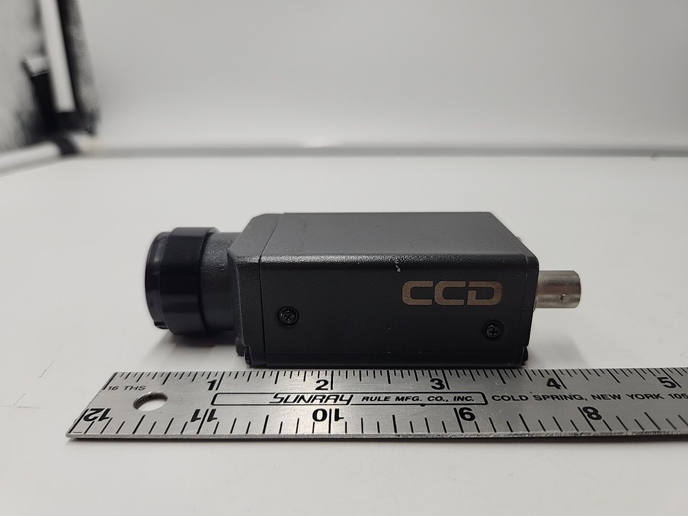 Hitachi Denshi CCD Camera KP-M3U