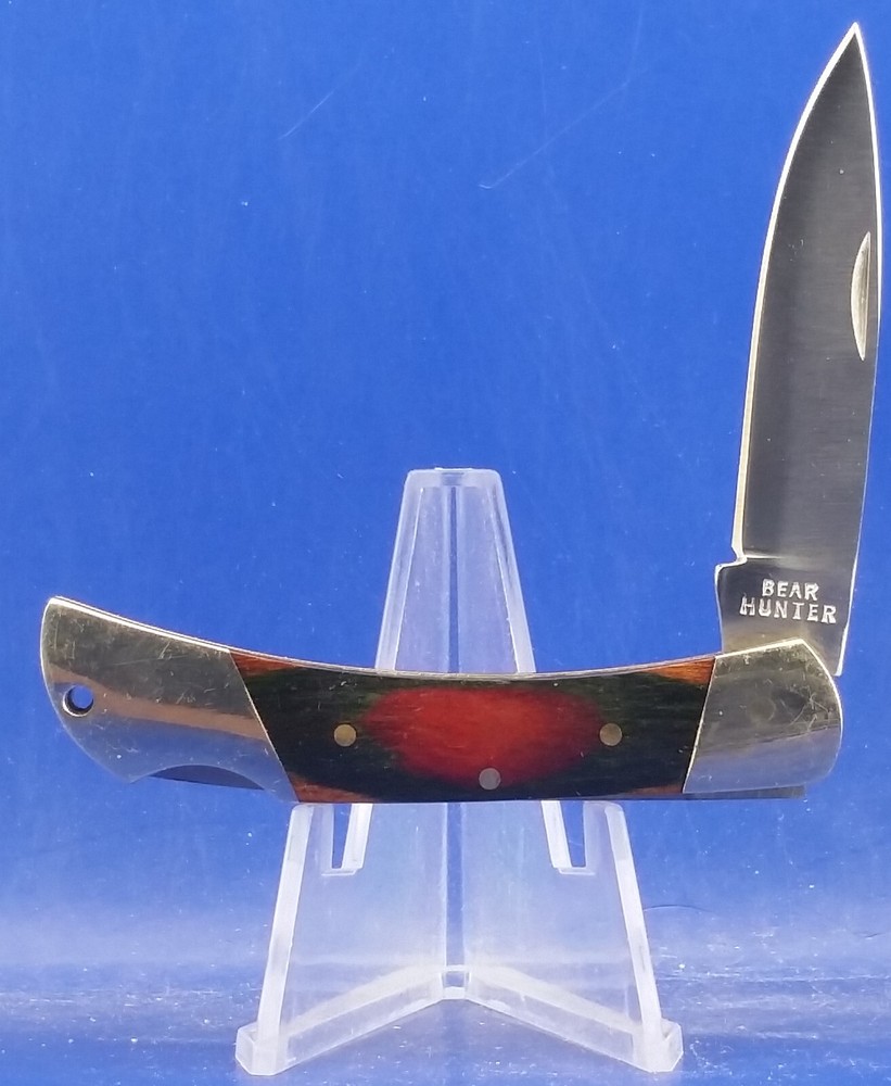 BEAR HUNTER VIPER K-710FW