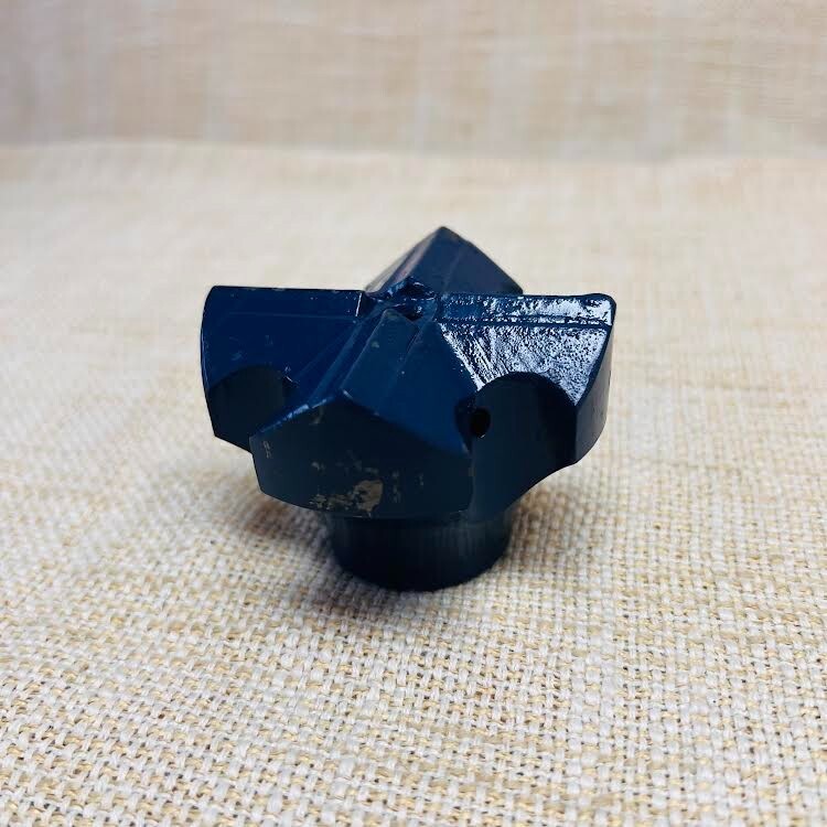 Full Carbide BCH76 Cross Bits 3" Diameter
